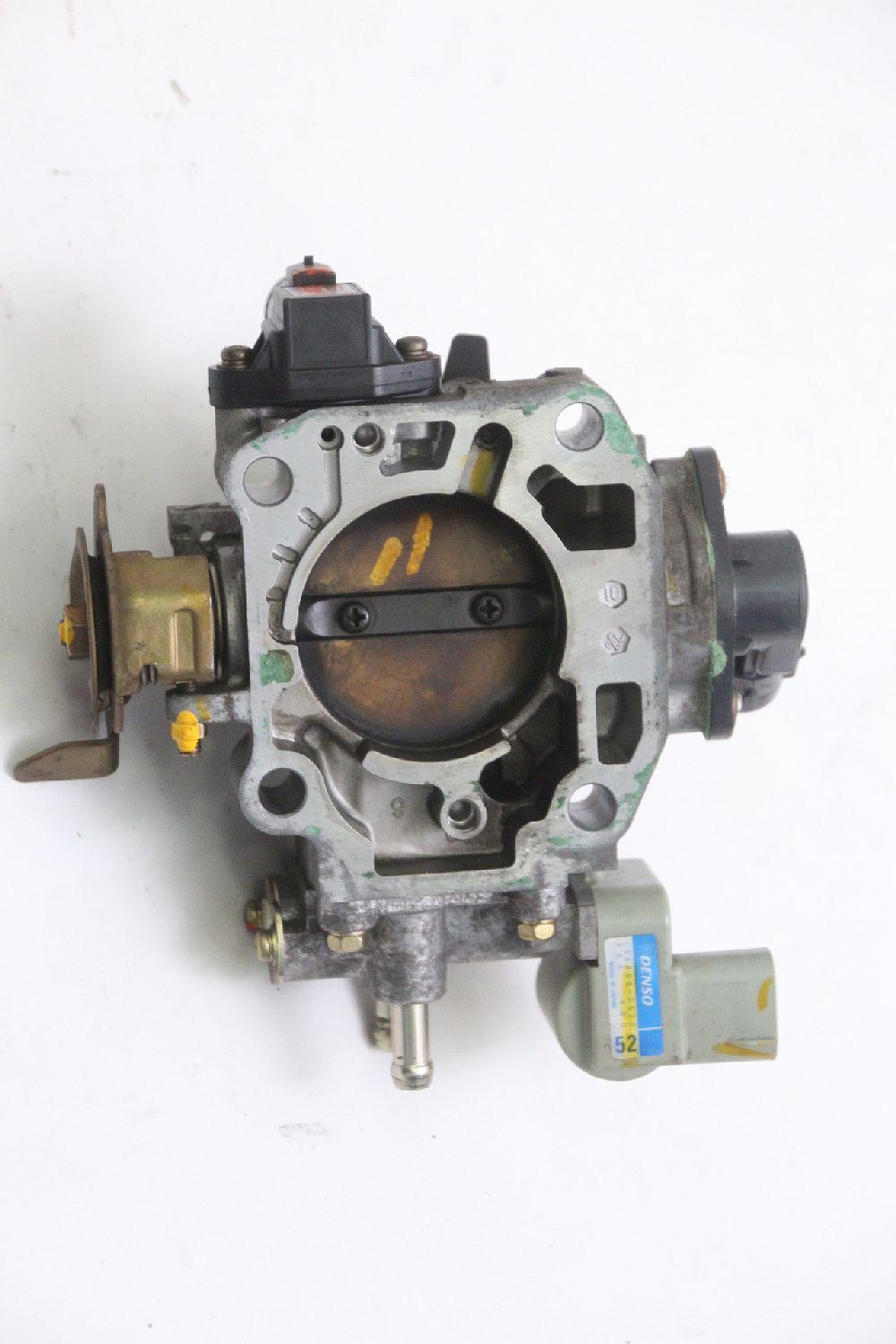 Drosselklappenstutzen 16400P2EA01 Honda CIVIC 6 Hatchback EJ EK