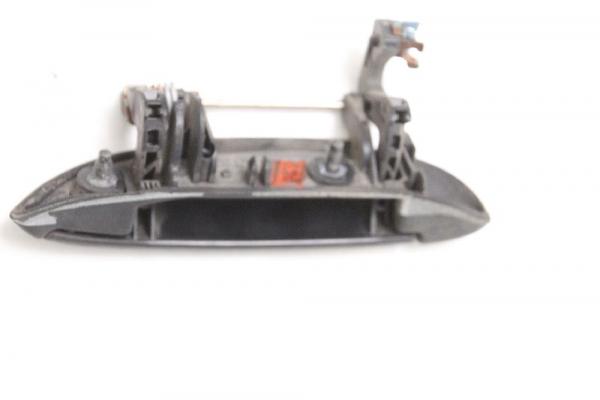 Ansaugkrümmer Ford MONDEO 2 F7RU9K46AA 2,5 125 KW 170 PS Benzin 02-2000 gebraucht 2
