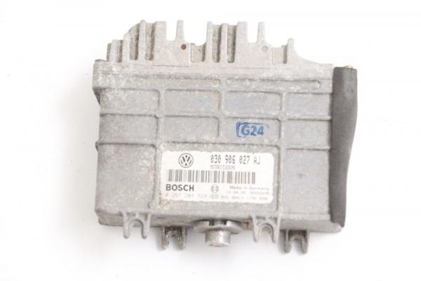 Steuergerät Motor 0261204824 VW POLO 3 6N