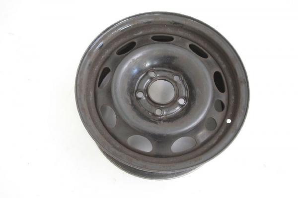 Felge Stahl hinten rechts 1002419 Opel OMEGA B