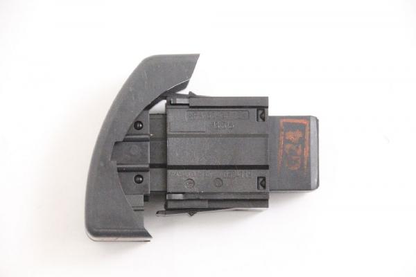 Stoßstange vorn VW T4 Bus 7D0807221 08-2001 gebraucht 2