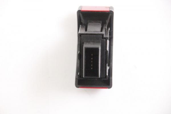 Fensterheber hinten links Suzuki GRAND VITARA 2 8346065J00 DENSO 2621003530 gebraucht 2