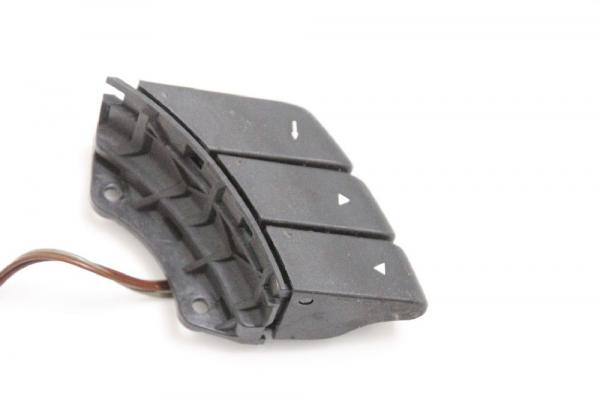 Fensterheber hinten links Suzuki GRAND VITARA 2 8346065J00 DENSO 2621003530 gebraucht 1