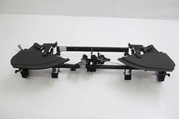 Verdeck Persenning 1320100 Opel TIGRA TWIN TOP X04