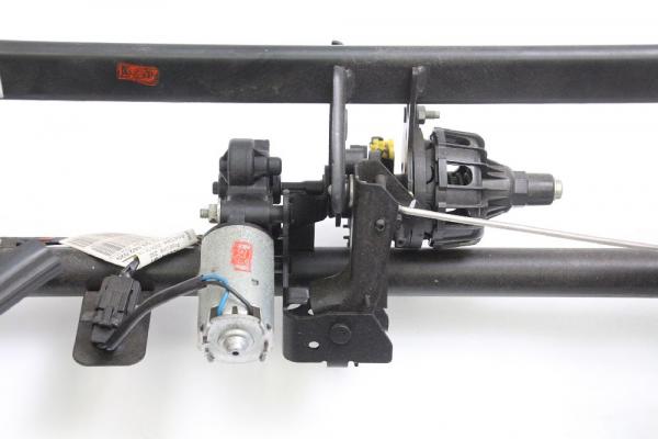 Verdeck Persenning 1320100 Opel TIGRA TWIN TOP X04