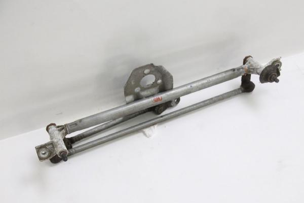 Scheibenwischergestänge 1274137 Opel TIGRA TWIN TOP X04