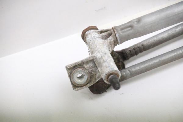 Scheibenwischergestänge 1274137 Opel TIGRA TWIN TOP X04