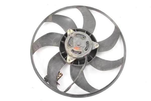 Ventilator (am Kühler) 09129965 Opel TIGRA TWIN TOP X04