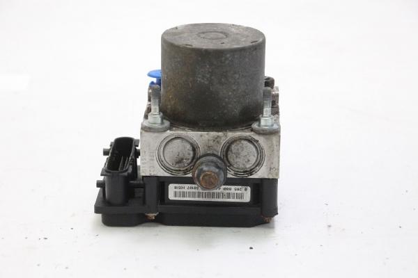 Hydraulikeinheit ABS 0264800443 Opel TIGRA TWIN TOP X04