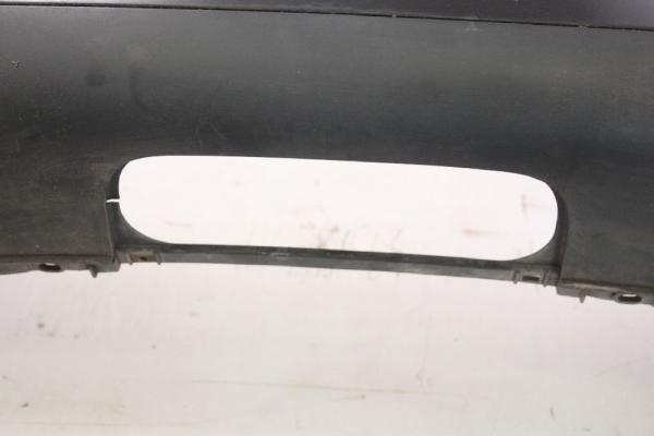 Stoßstange hinten 1T0807417 VW TOURAN 1