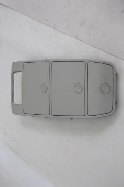 Armaturenbrett Mercedes W 210 2106800487 mit Beifahrerairbag 06-1997 gebraucht 2