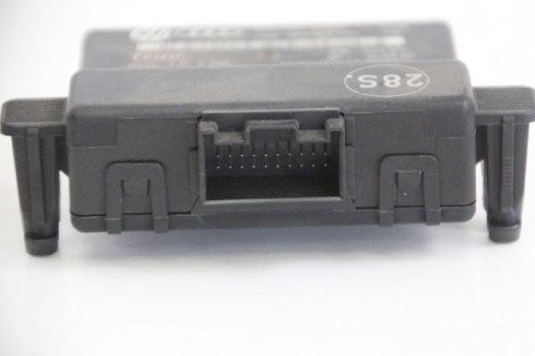 Fensterheber hinten links Mitsubishi L 200 KB4T MN182354 DENSO AE062040 MN182365 gebraucht 1