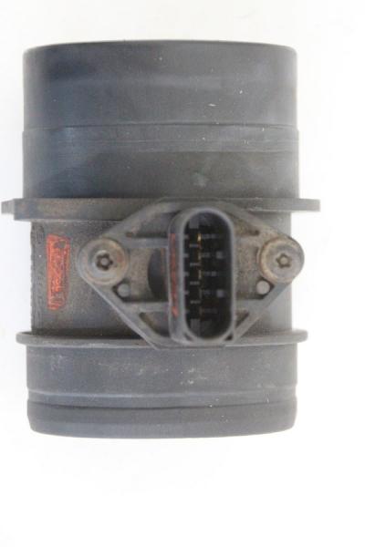 Karosseriesteuergerät Saab 9-3 Cabriolet YS3F 12771986 11-2007 gebraucht 1