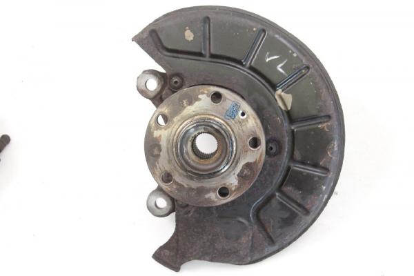 Achsschenkel vorn links 1K0407255AA VW TOURAN 1