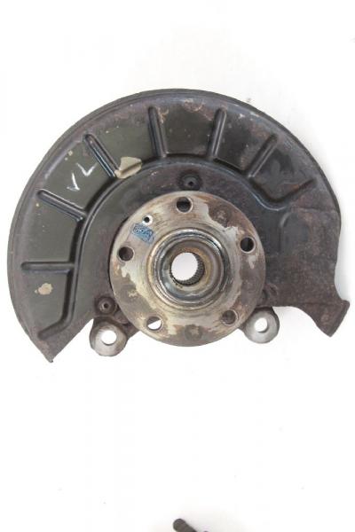 Laderaumabdeckung Saab 9-3 Cabriolet YS3F 11-2007 gebraucht 1