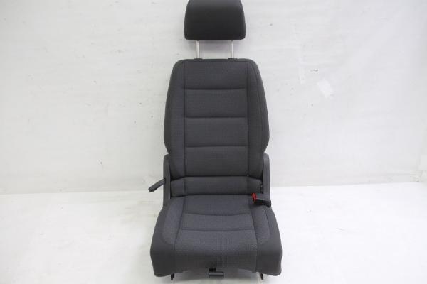 Sitz hinten 1T0883106J VW TOURAN 1