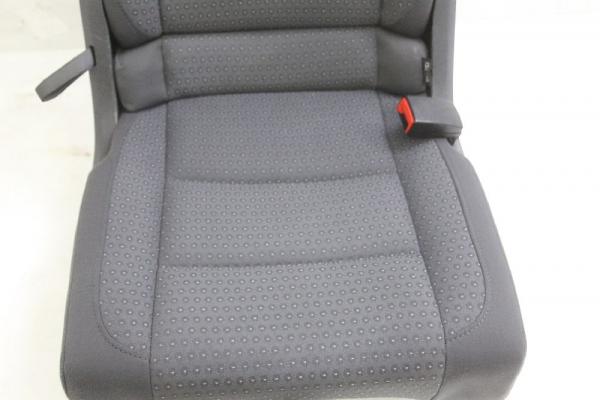Fensterhebermotor vorn rechts Ford FOCUS 2 Turnier 06-2006 gebraucht 2