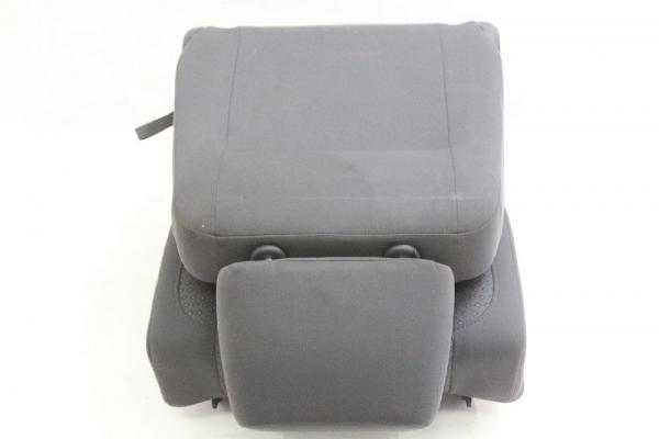 Sitz hinten 1T0883106J VW TOURAN 1