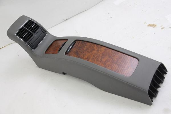 Mittelkonsole 2196800450 Mercedes CLS C219