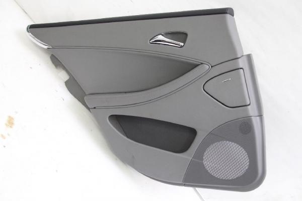 Türverkleidung innen 2197306370 Mercedes CLS C219