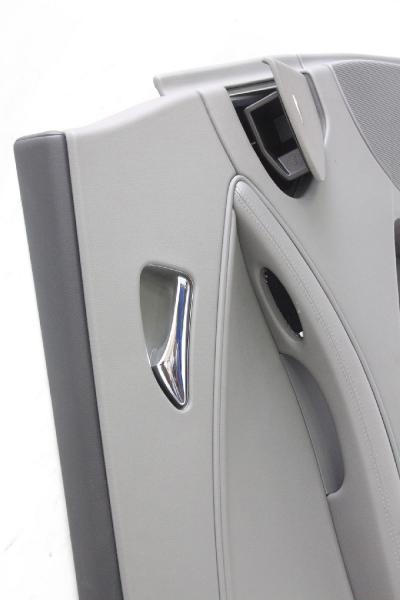 Türverkleidung innen 2197306370 Mercedes CLS C219