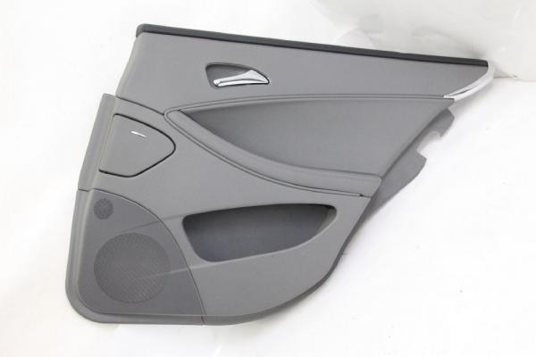 Türverkleidung innen 2197306470 Mercedes CLS C219
