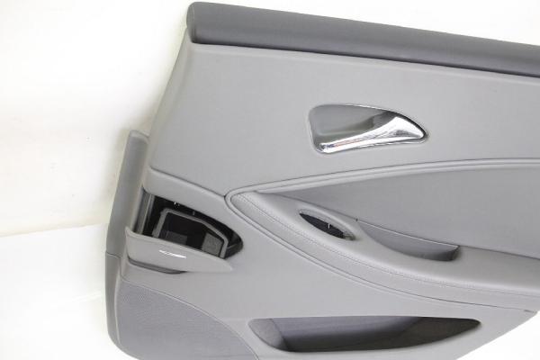 Türverkleidung innen 2197306470 Mercedes CLS C219