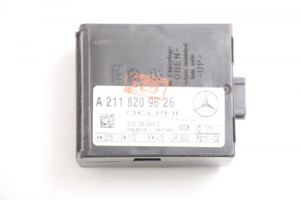 Steuergerät Karosserie 2118209626 Mercedes CLS C219