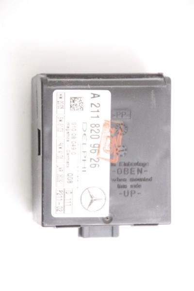 Steuergerät Karosserie 2118209626 Mercedes CLS C219