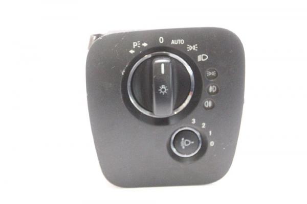 Schalter Licht 2195450604 Mercedes CLS C219
