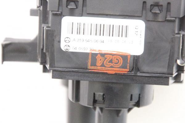 Schalter Licht 2195450604 Mercedes CLS C219