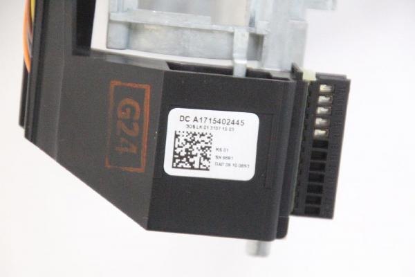 Schalter sonstige 1715402445 Mercedes CLS C219