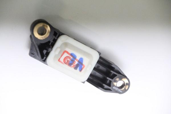 Airbag Sensor vorn links 0018209126 Mercedes CLS C219