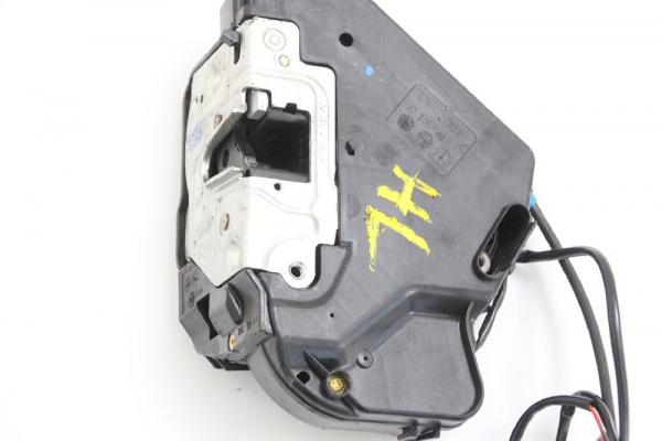 Türschloß hinten links 2197300135 Mercedes CLS C219