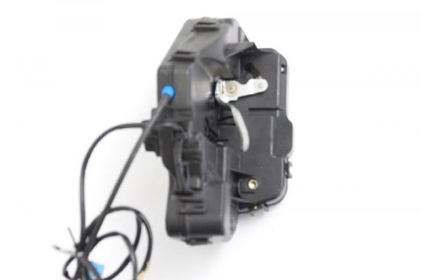 Türschloß hinten links 2197300135 Mercedes CLS C219