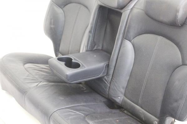 Sitzbank hinten 891002Y050TME Hyundai iX35
