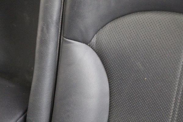 Sitzbank hinten 891002Y050TME Hyundai iX35