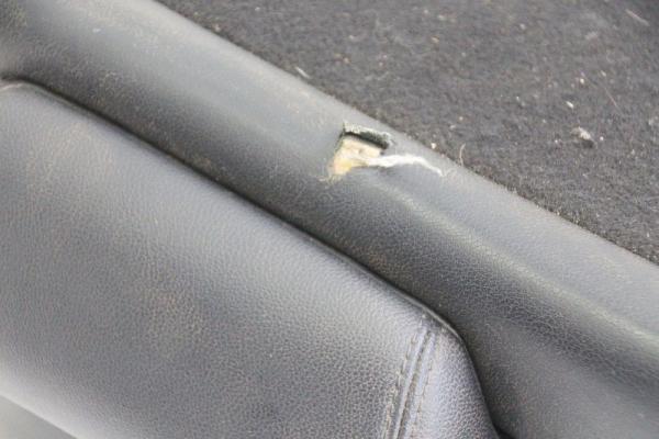 Sitzbank hinten 891002Y050TME Hyundai iX35