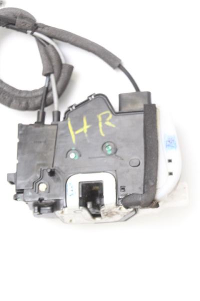 Türschloß hinten rechts 814202Y000 Hyundai iX35