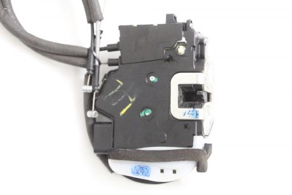 Türschloß hinten links 814102Y000 Hyundai iX35
