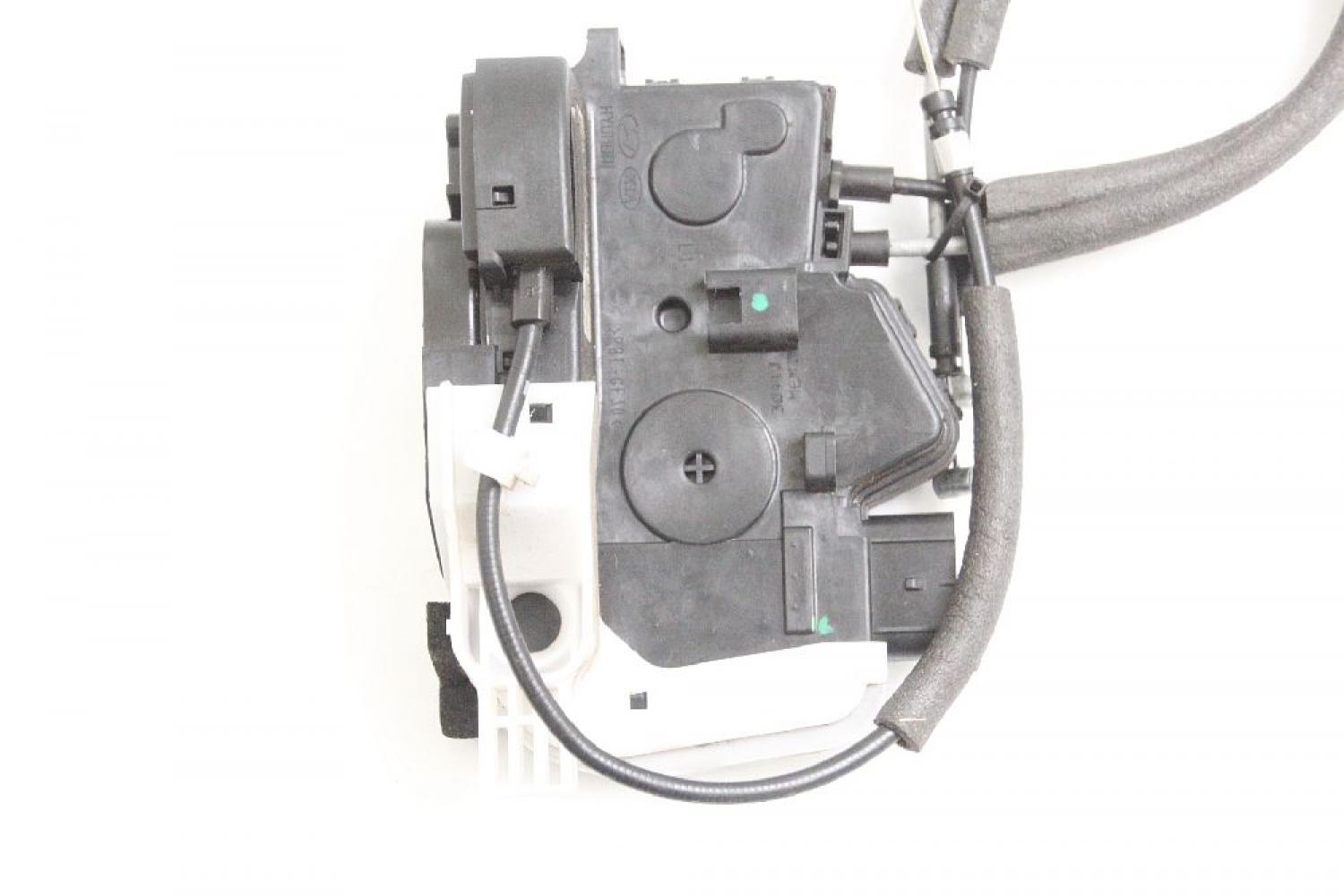 Türschloß hinten links 814102Y000 Hyundai iX35