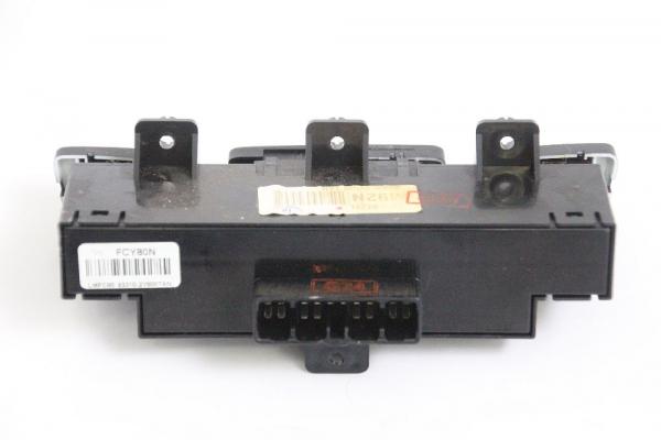 Kombischalter 933102Y100 Hyundai iX35