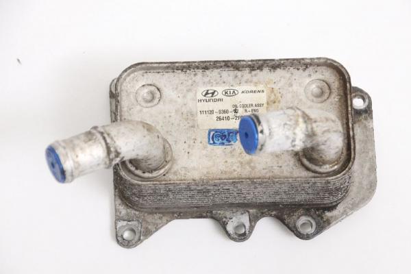 Oelkühler 264102F020 Hyundai iX35
