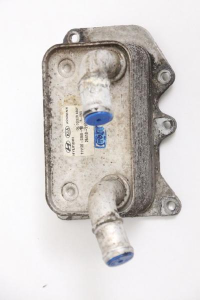Oelkühler 264102F020 Hyundai iX35