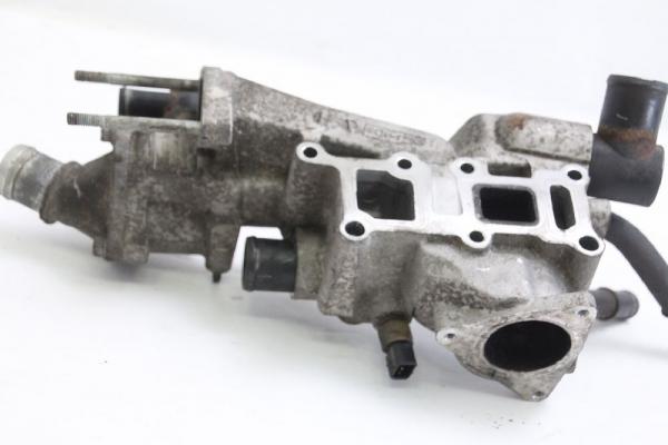 Thermostat 256102F300 Hyundai iX35