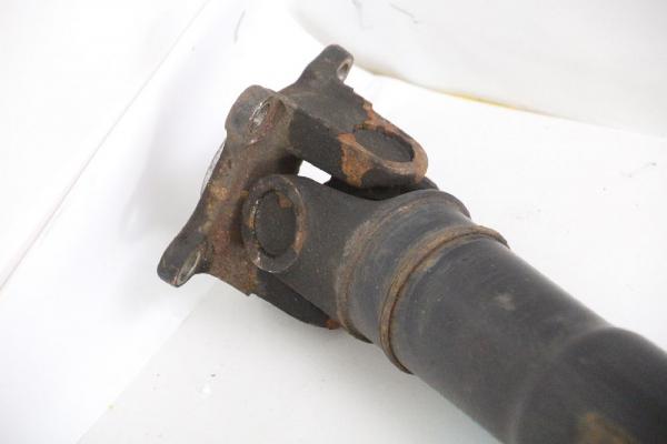 Kardanwelle 493003W000 Hyundai iX35