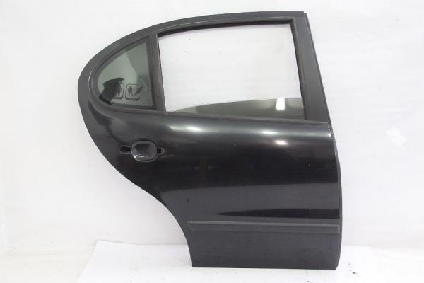 Tür hinten rechts 1M0833056P Seat LEON 1 1M
