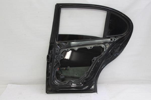 Tür hinten rechts 1M0833056P Seat LEON 1 1M