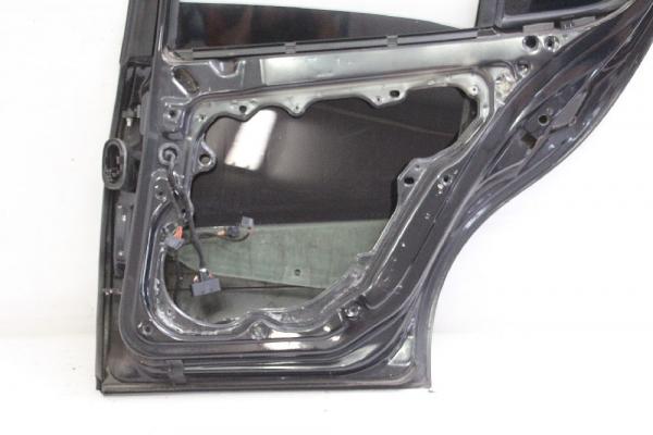 Tür hinten rechts 1M0833056P Seat LEON 1 1M