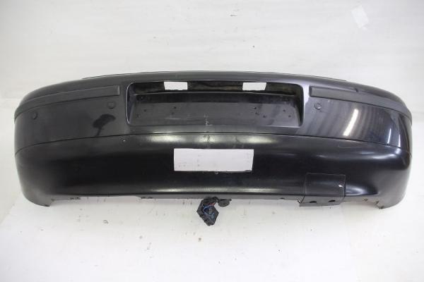 Stoßstange hinten 1M6807417BF Seat LEON 1 1M